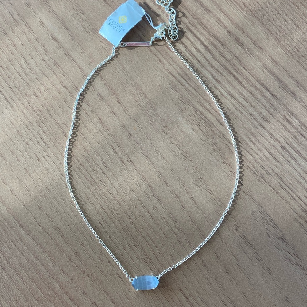 NWT! Kendra Scott Cat Eye Necklace